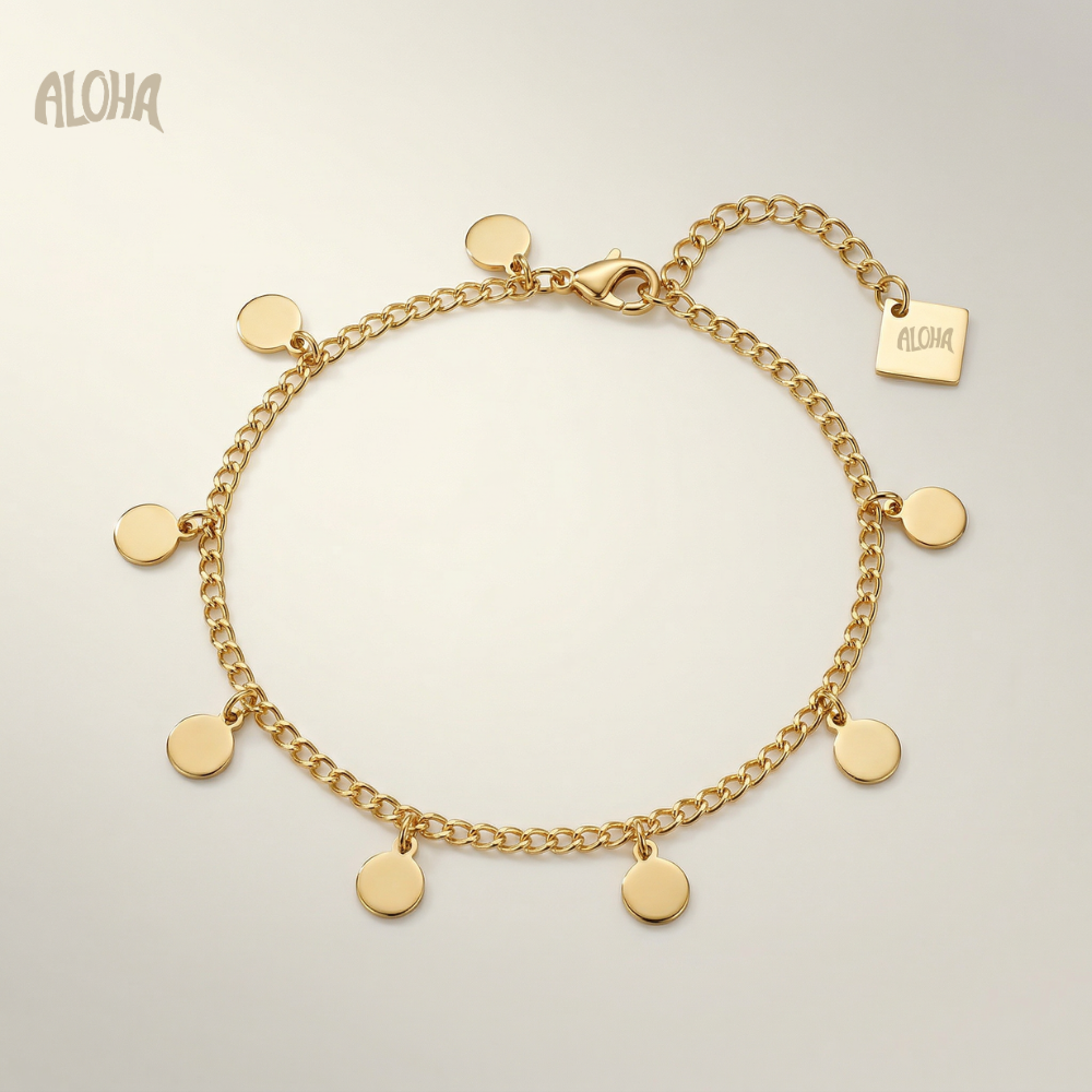 Chevillère Casablanca