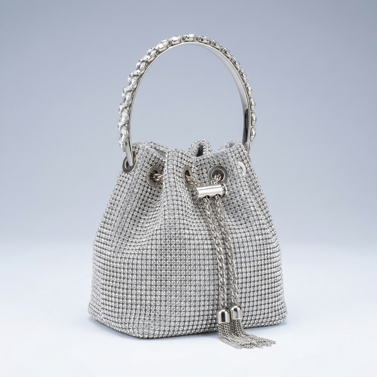 Mona - Silver