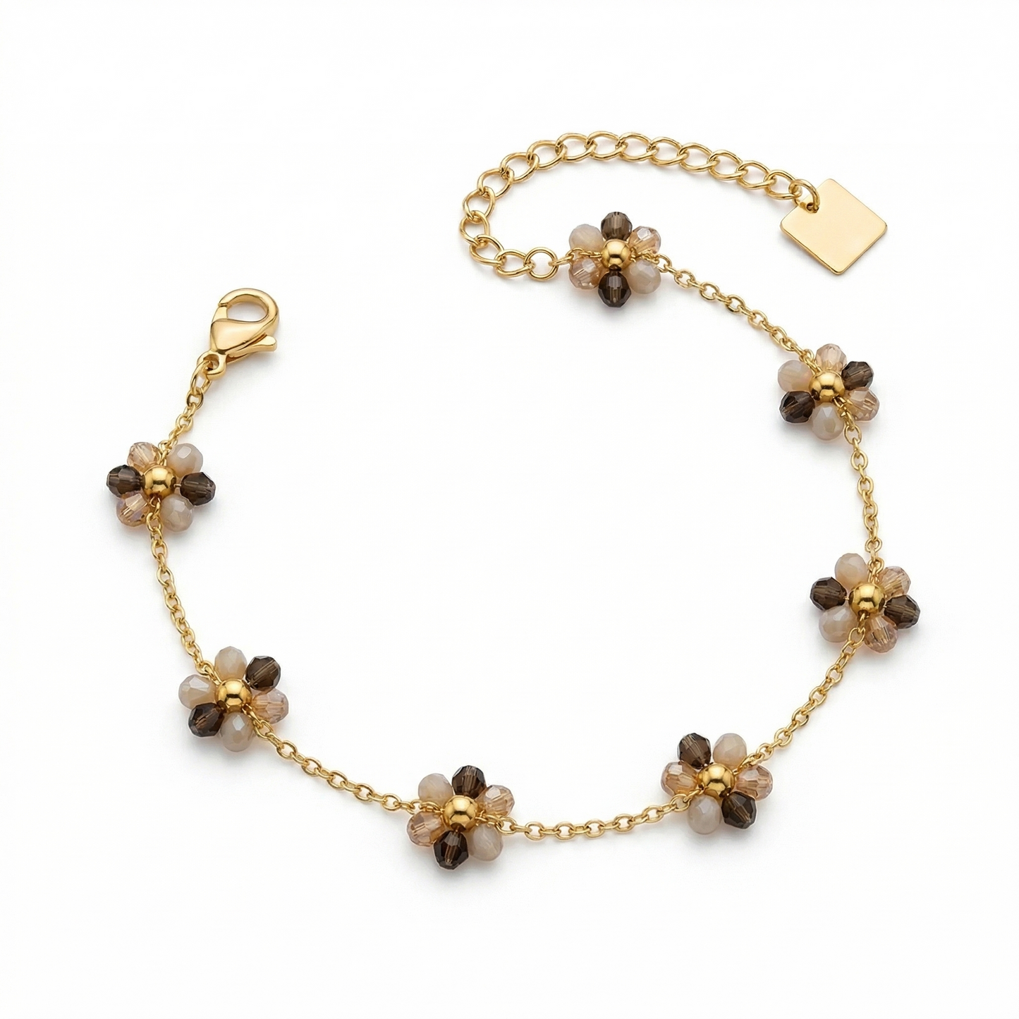 Flora - bracelet