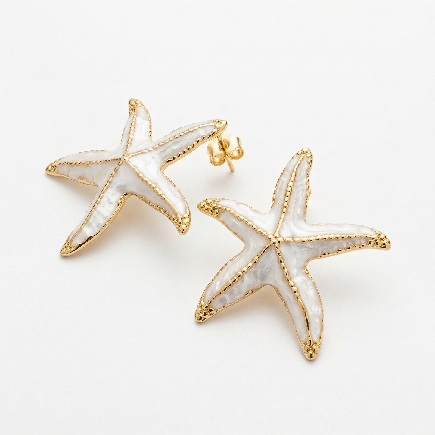 Starfish - boucles