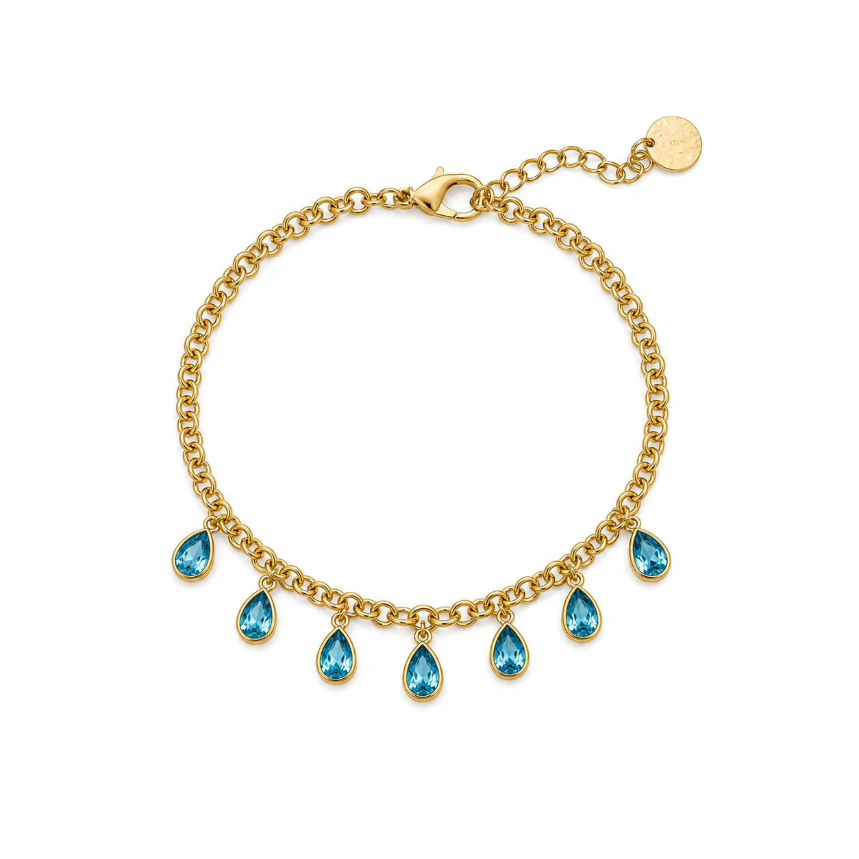 Jasmine - bracelet
