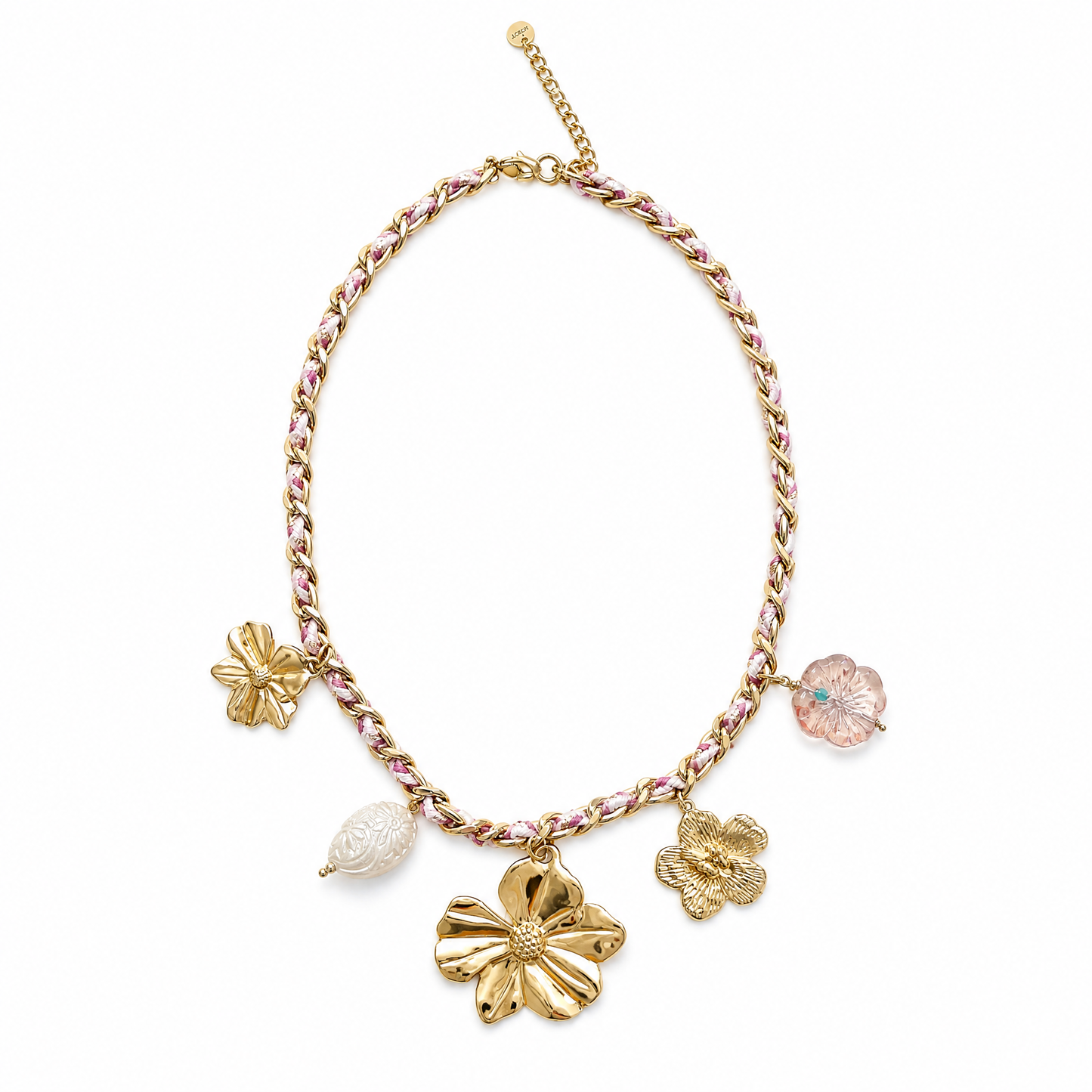 Zanzibar (collier)