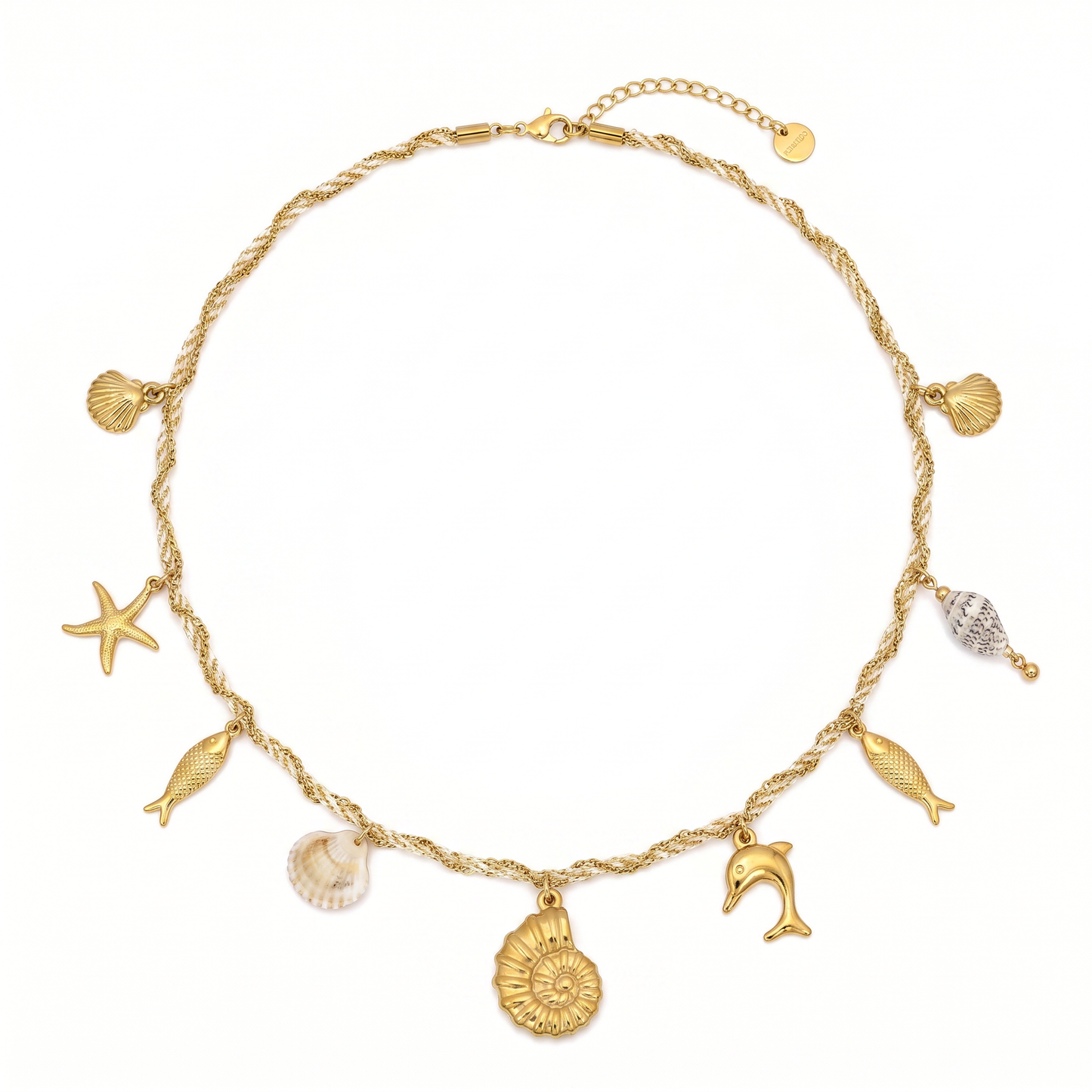 Océane (collier)