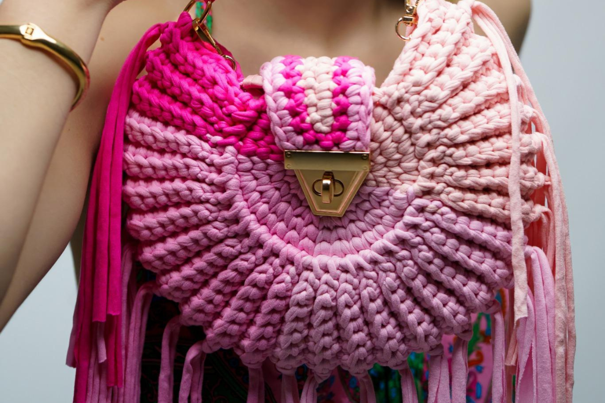 La Collection de Sacs Aloha – Élégance et Praticité au Quotidien Image