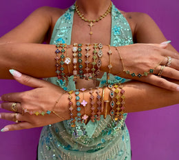 Bracelets