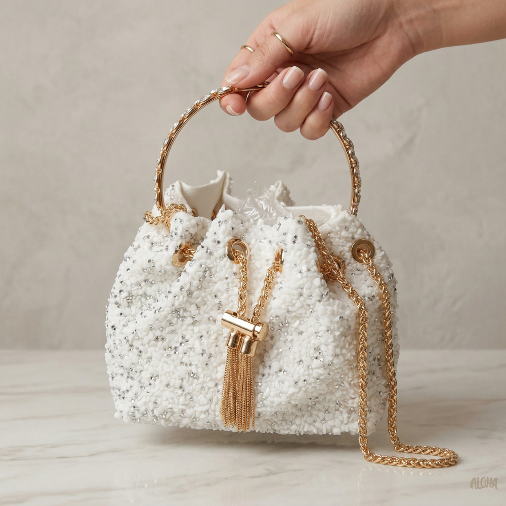 Sac Mona Snow
