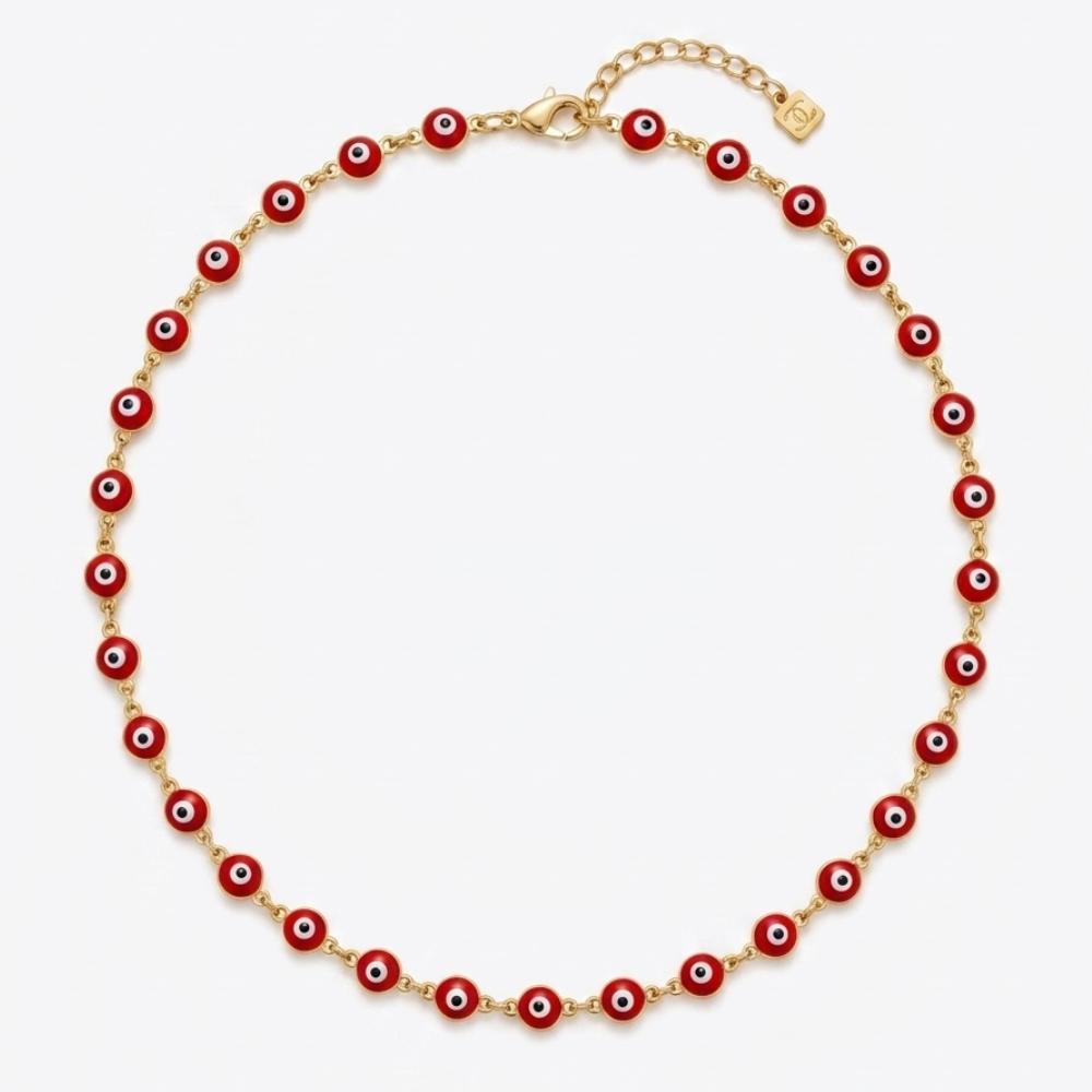 Mykonos (collier)