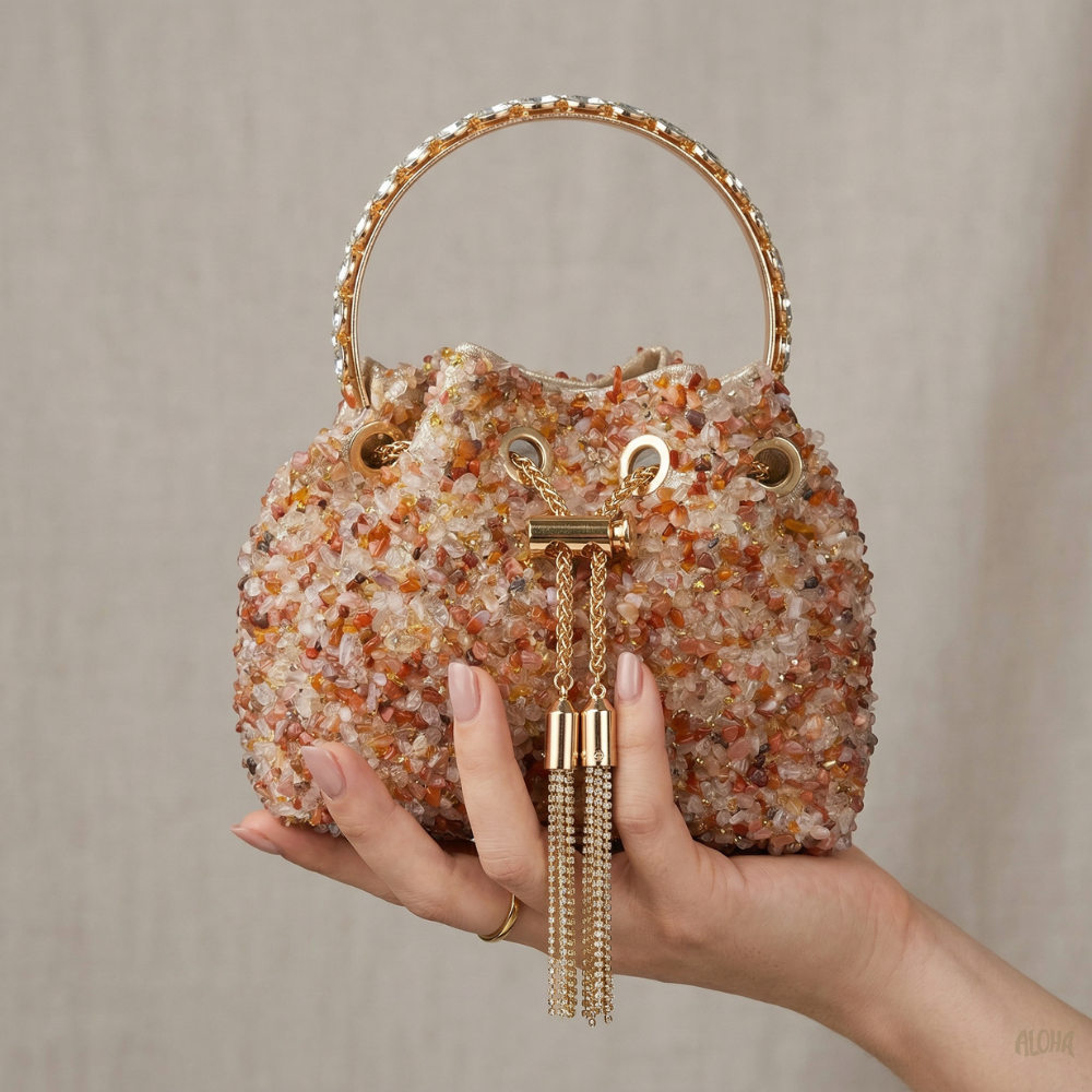Sac Mona Sand