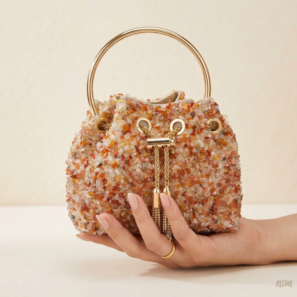 Sac Mona Sand