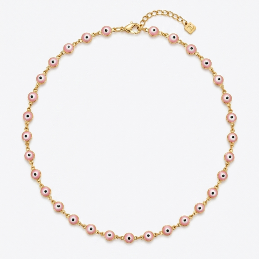 Mykonos (collier)