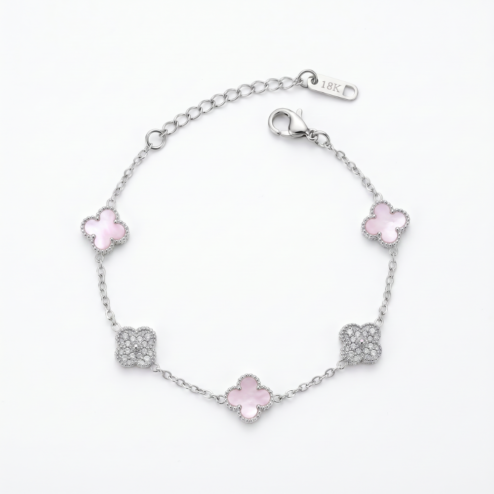 Vany - Silver (1cm)