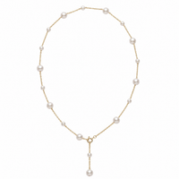 Collier Perlea