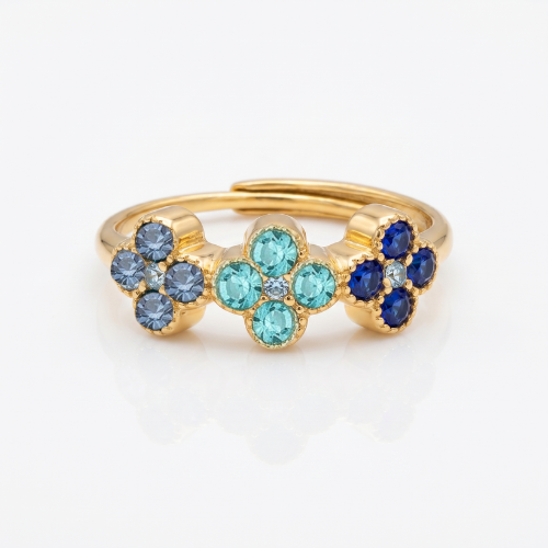 Georgina - bague