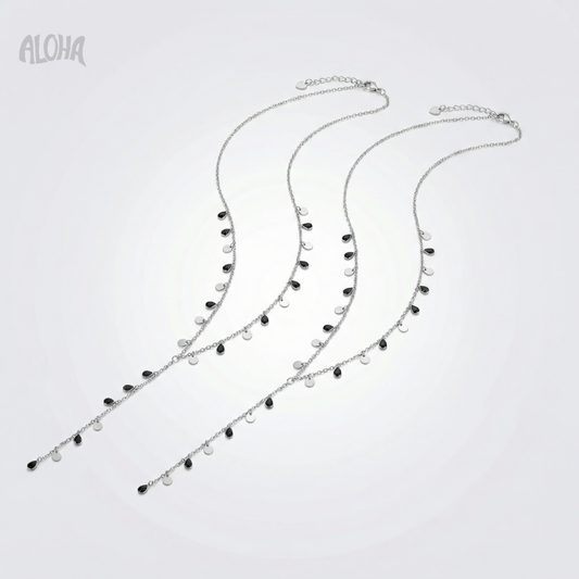 Casablanca - argenté