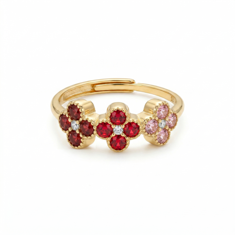 Georgina - bague