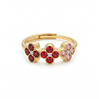 Bague Georgina
