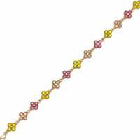 Collier Georgina