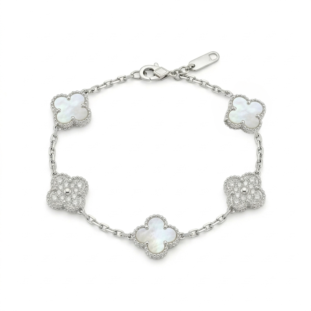 Vaya - Silver (1,5cm)