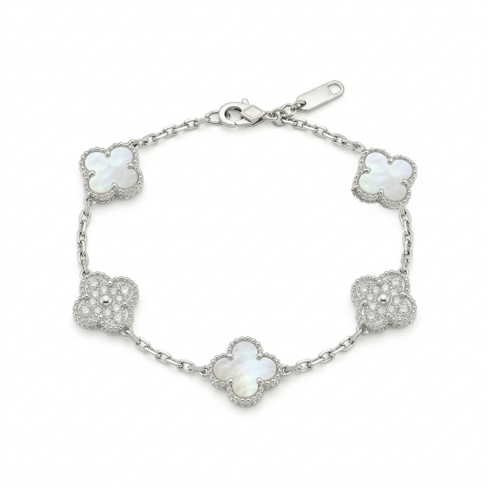 Bracelet Vaya Silver 1,5cm