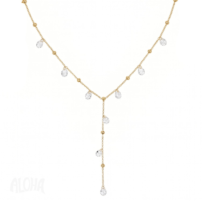 Collier Loly