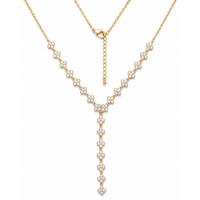 Collier Georgina Sautoir