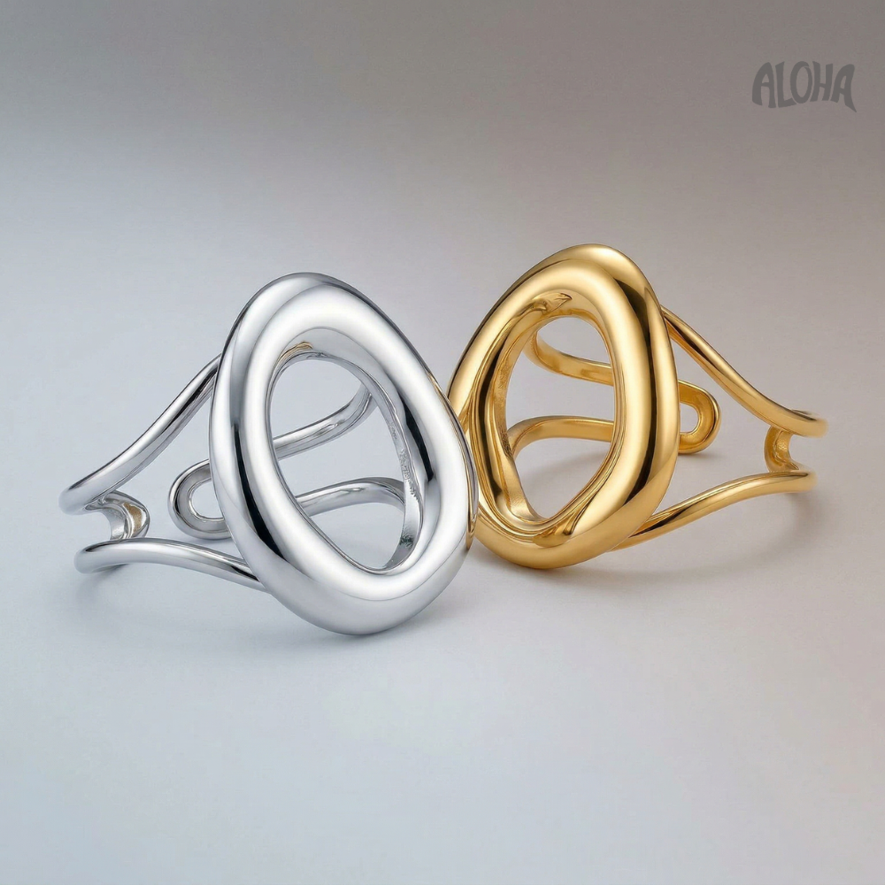 Bague Impériale