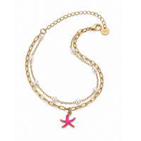 Bracelet Starfish