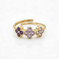 Bague Georgina