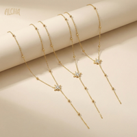 Collier Maya