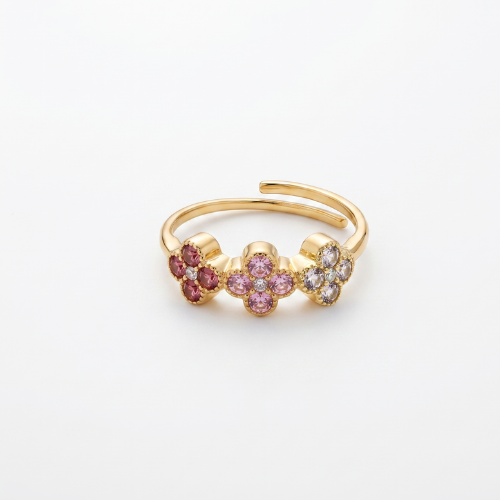 Georgina - bague