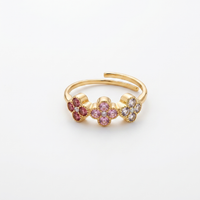 Bague Georgina
