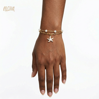 Bracelet Starfish