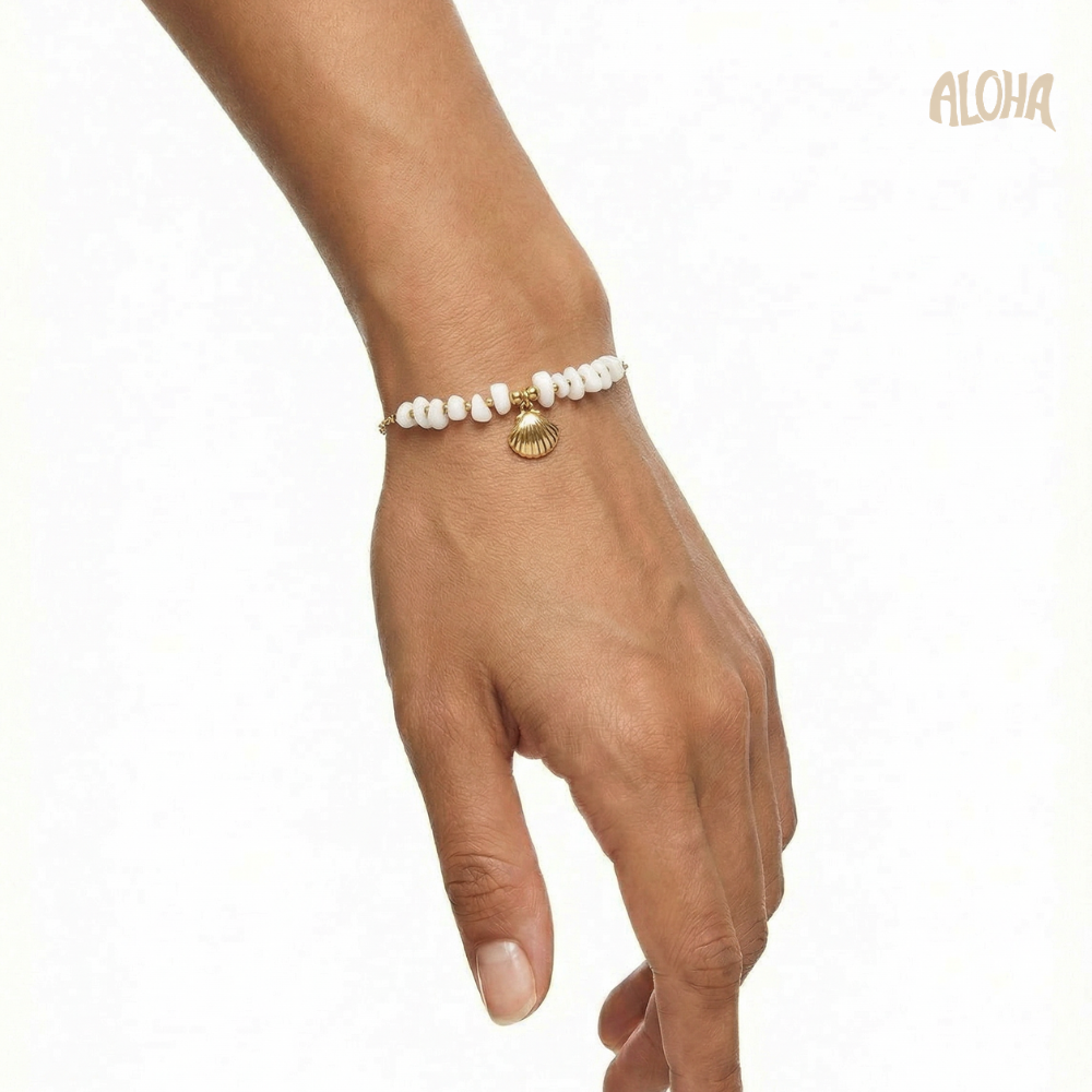 Bracelet Shell