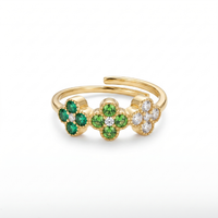 Bague Georgina