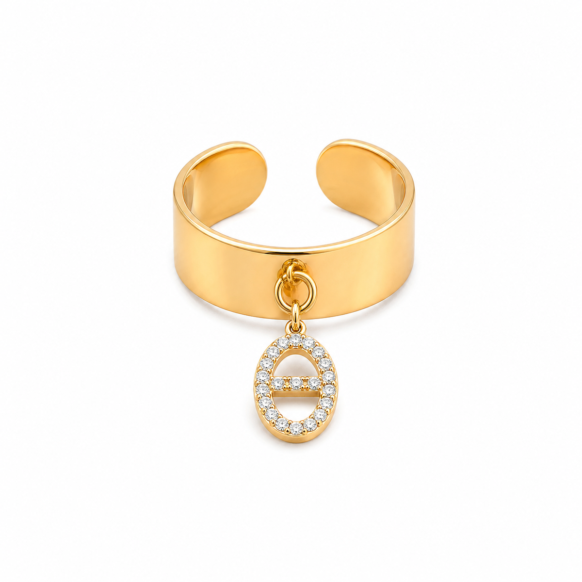 Bague Gladys