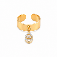 Bague Gladys