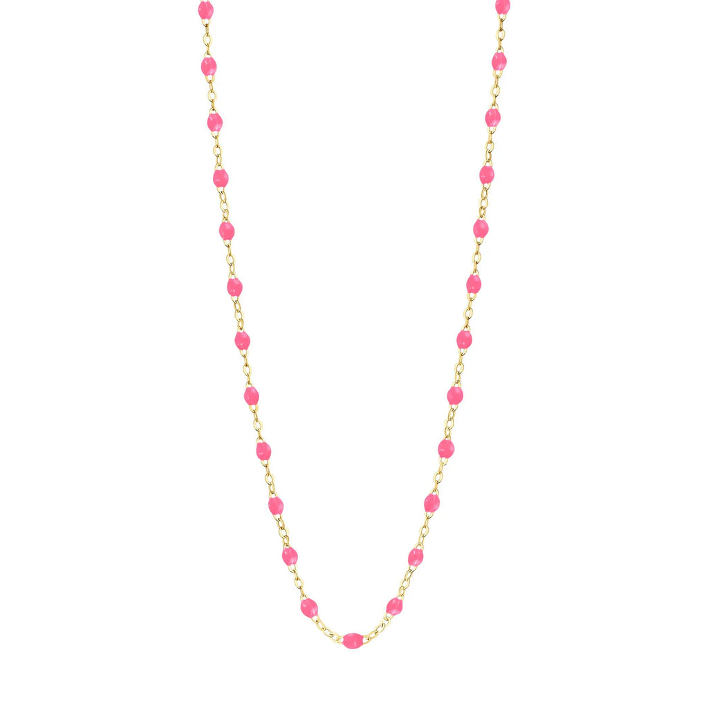 Collier Drop