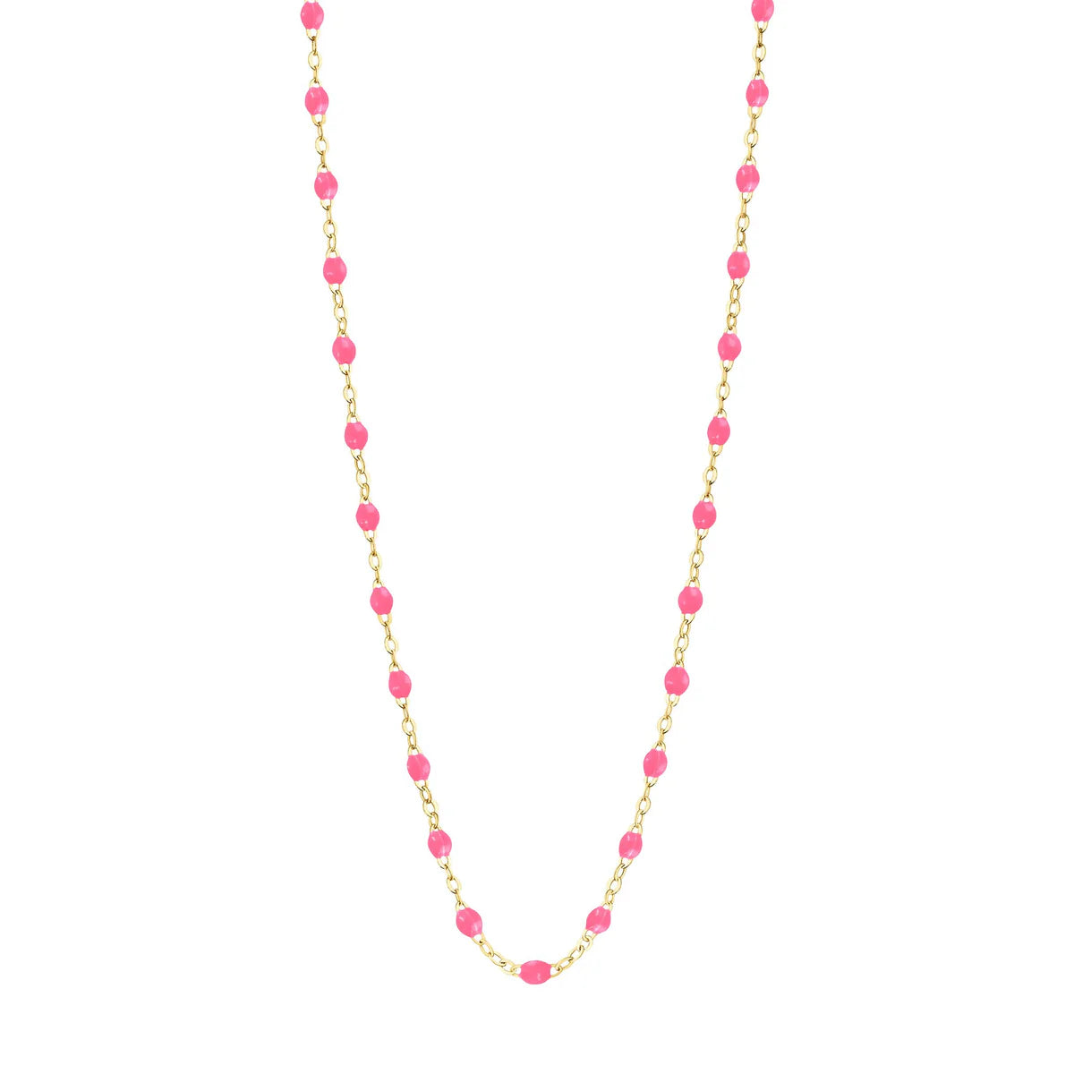 Drop -  Collier