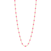 Collier Drop