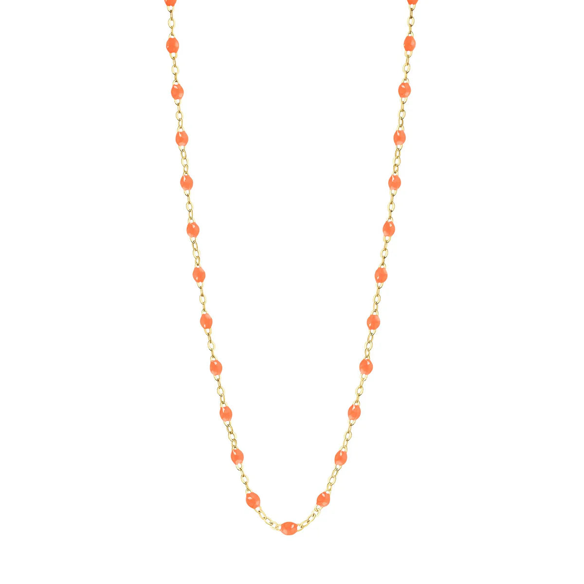 Drop -  Collier