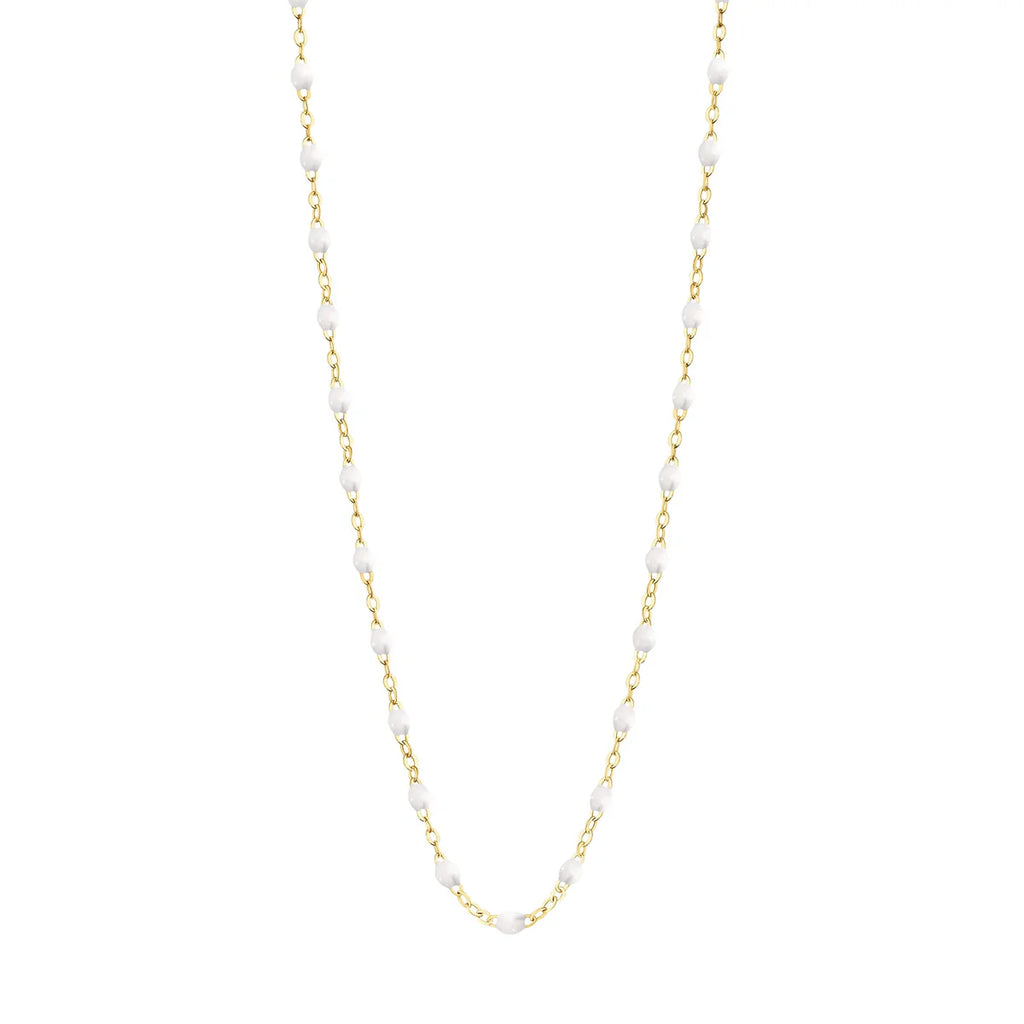 Collier Drop