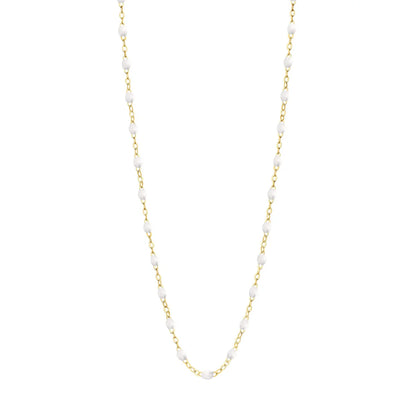 Drop -  Collier