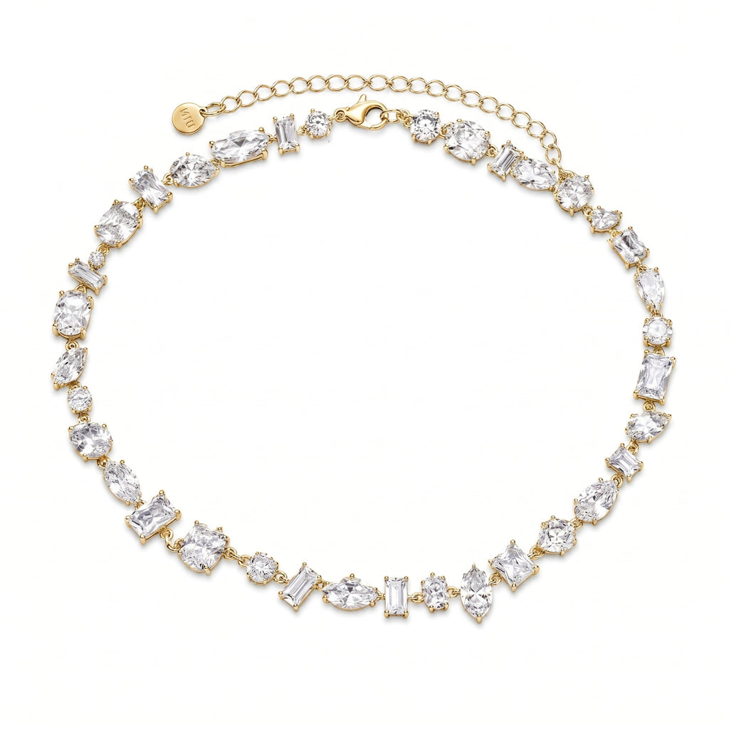 Collier Queen
