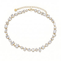 Collier Queen