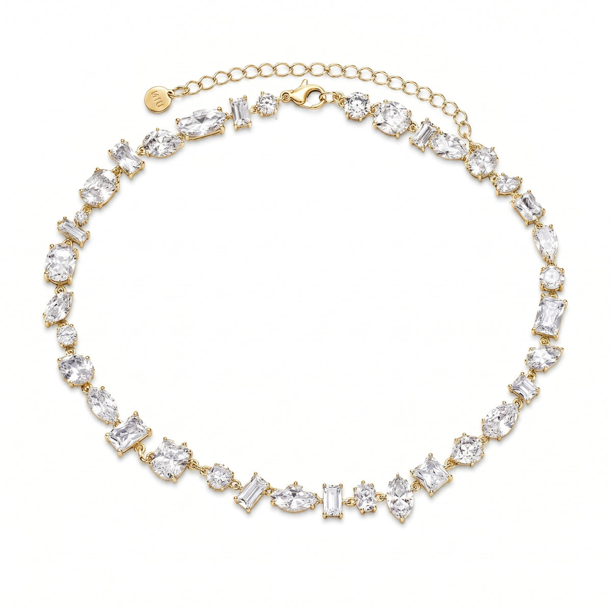 Collier Queen