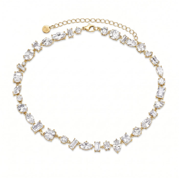 Collier Queen