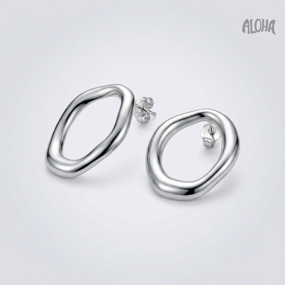 Impériale - argenté