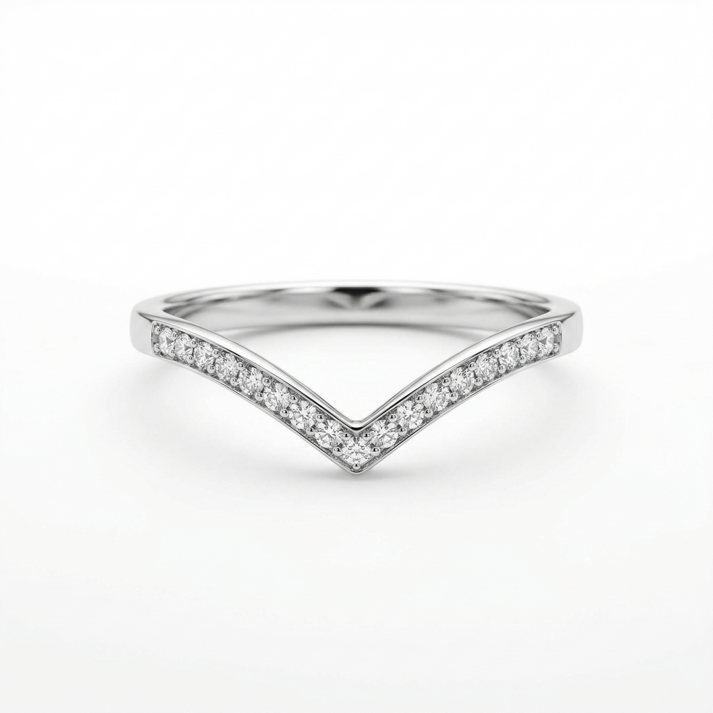 Bague Olga