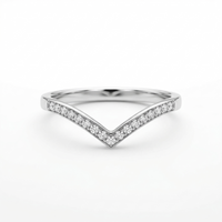 Bague Olga