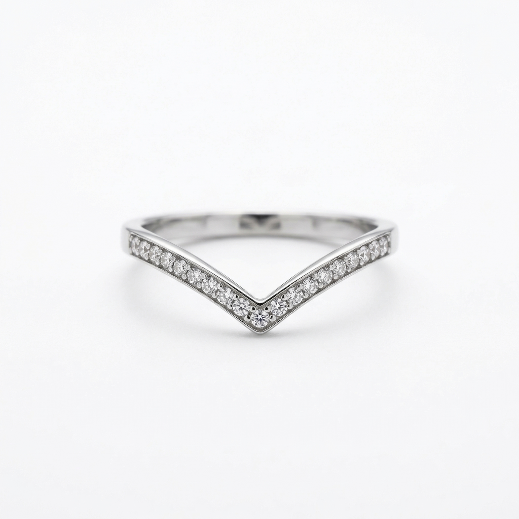 Bague Olga